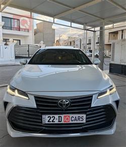 تويوتا أفالون